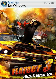FlatOut 3