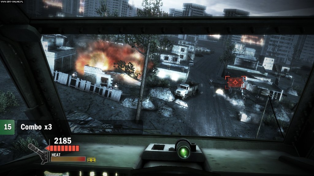 Black Box Repack - Heavy Fire: Afghanistan - Blackboxrepack.com