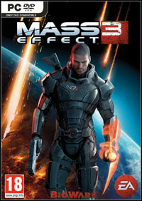 Black Box Repack - MASS EFFECT 3 - Blackboxrepack.com