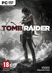 Tomb Raider - www.blackboxrepack.com