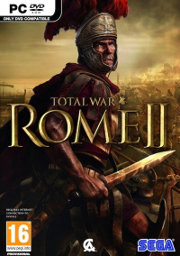Total War: Rome II - www.blackboxrepack.com