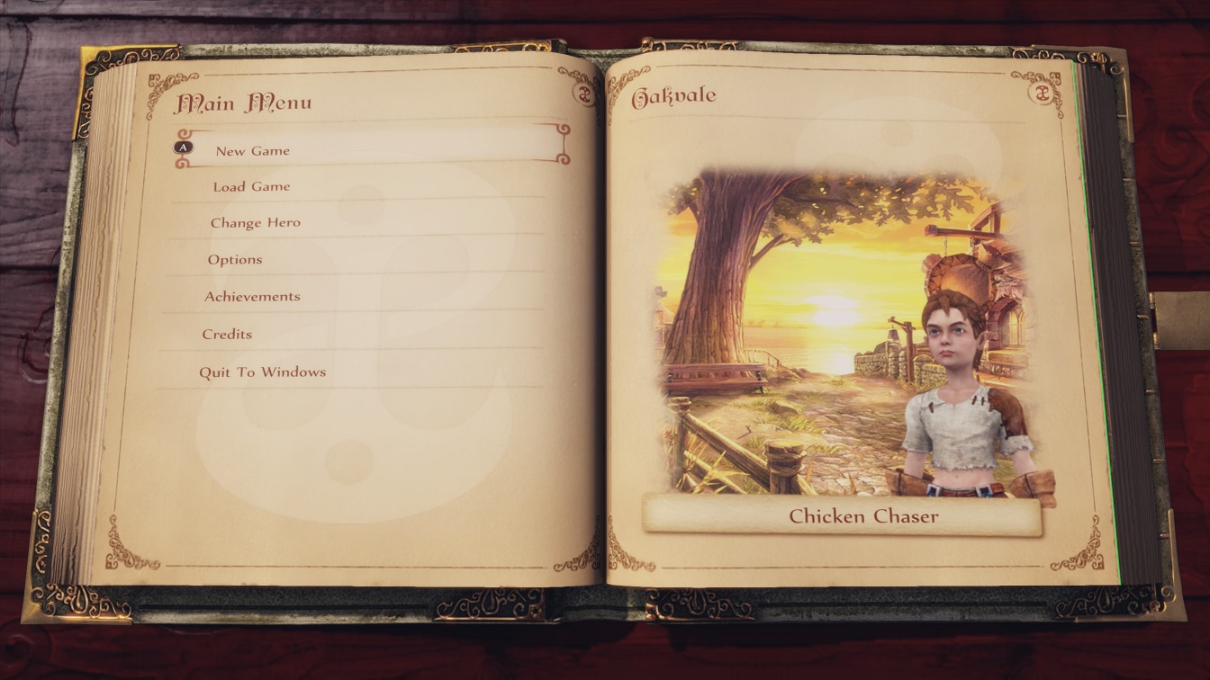 Fable Anniversary-Black Box