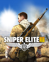 Sniper Elite III: Afrika-Black Box - www.blackboxrepack.com