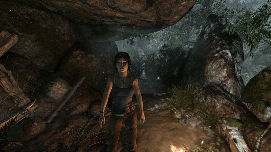 Tomb Raider