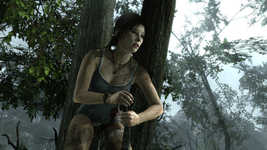 Tomb Raider