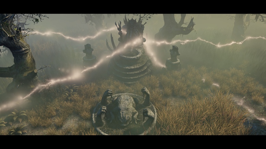 The Incredible Adventures of Van Helsing