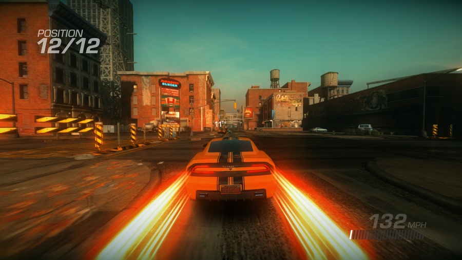 Black Box Repack - Ridge Racer Unbounded - Blackboxrepack.com