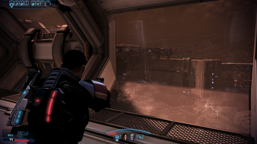 Black Box Repack - MASS EFFECT 3 - Blackboxrepack.com