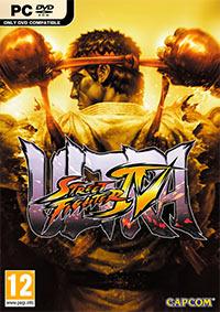 Ultra Street Fighter IV-Black Box - www.blackboxrepack.com