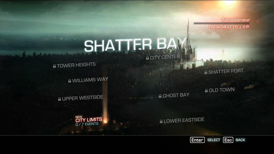 Black Box Repack - Ridge Racer Unbounded - Blackboxrepack.com