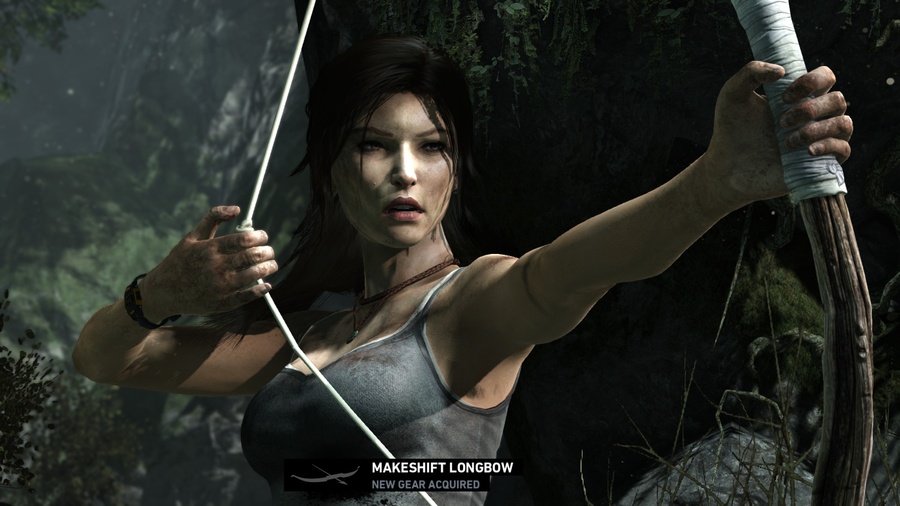 Tomb Raider