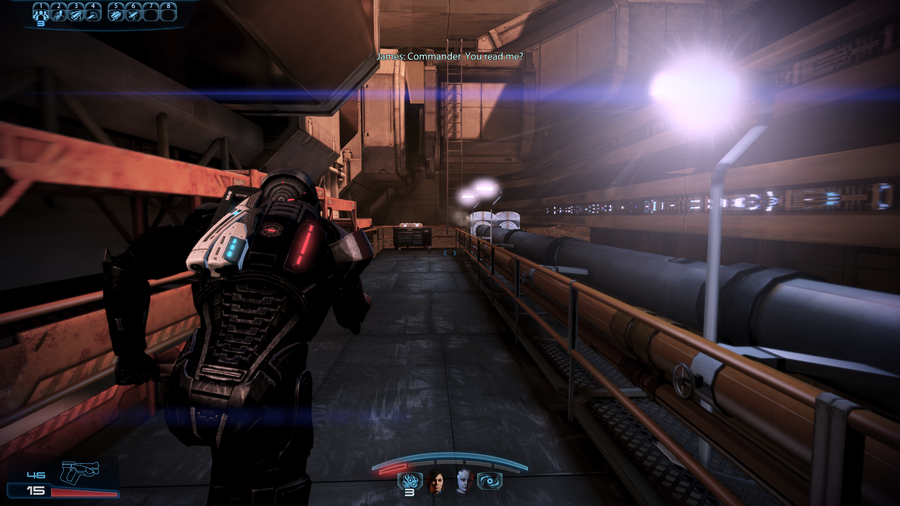 Black Box Repack - MASS EFFECT 3 - Blackboxrepack.com