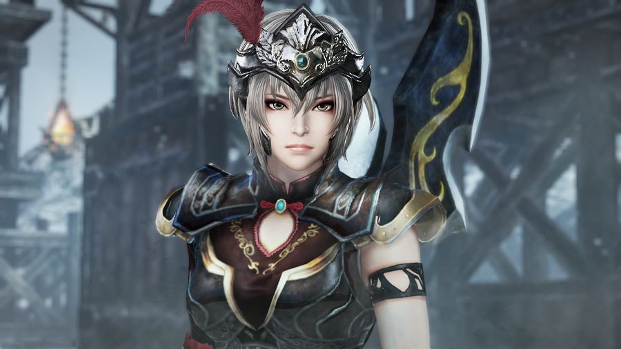 Dynasty Warriors 8: Xtreme Legends Complete Edition-Black Box