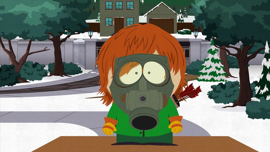 South Park: The Stick of Truth - Black Box