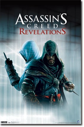 Assassins Creed Revelation
