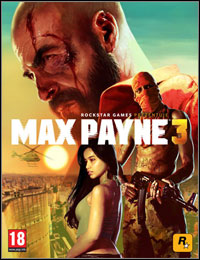 Black Box Repack - Max Payne 3