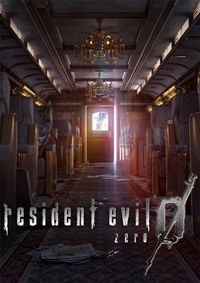 Resident Evil 0 HD REMASTER-Black Box - www.blackboxrepack.com