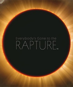Everybody's Gone to the Rapture-Black Box - www.blackboxrepack.com