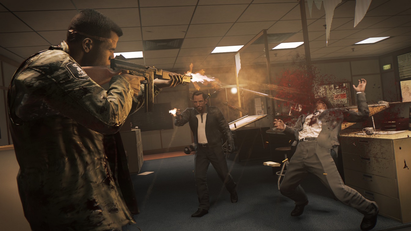 Mafia III-Black Box