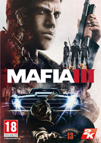 Mafia III-Black Box - www.blackboxrepack.com