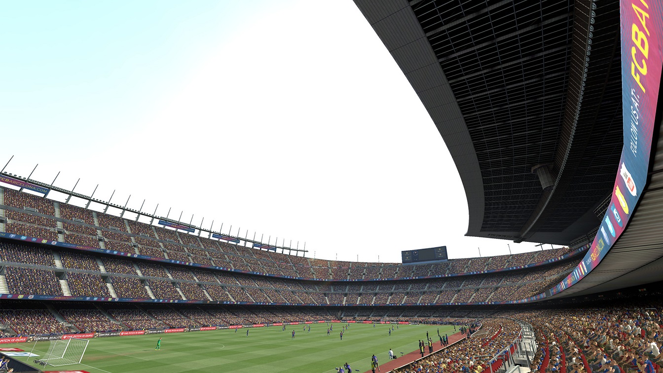 Pro Evolution Soccer 2017-Black Box