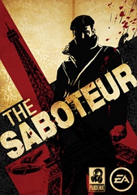 The Saboteur-Black Box - www.blackboxrepack.com