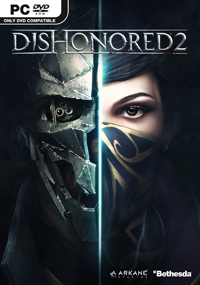 Dishonored 2-Black Box - www.blackboxrepack.com