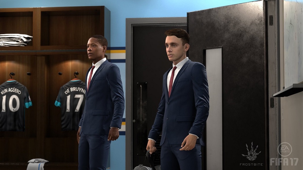 FIFA 17-Black Box