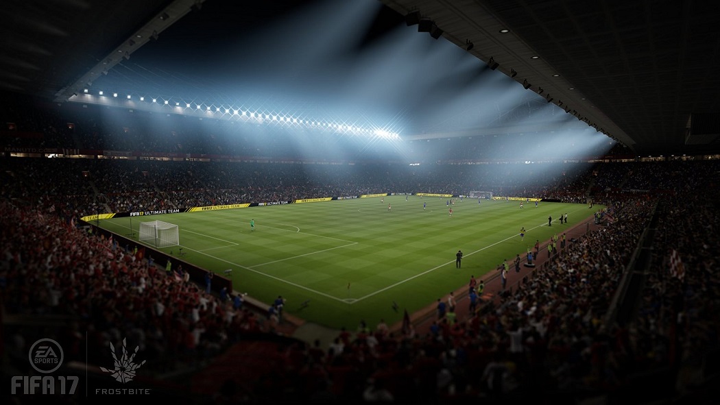 FIFA 17-Black Box