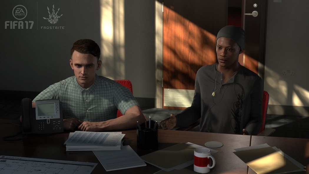 FIFA 17-Black Box