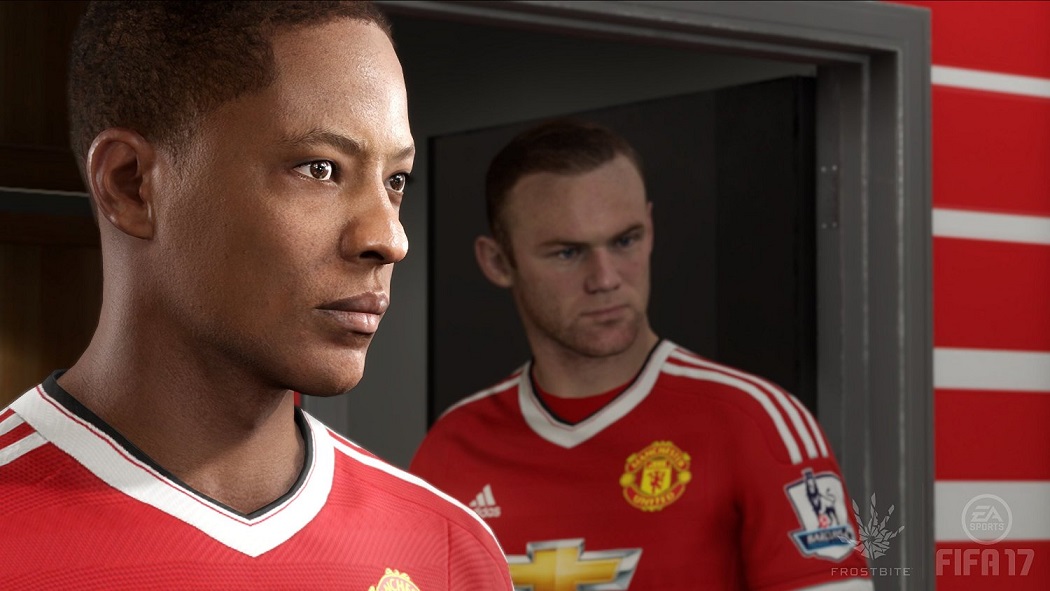 FIFA 17-Black Box