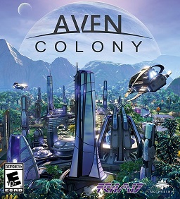 Aven Colony - The Expedition-Black Box - www.blackboxrepack.com