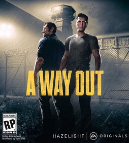 A Way Out-Black Box - www.blackboxrepack.com