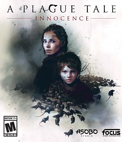A Plague Tale: Innocence-Black Box - www.blackboxrepack.com