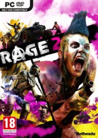 RAGE 2-Black Box - www.blackboxrepack.com