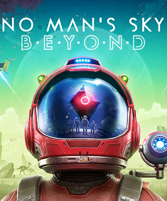 No Man's Sky BEYOND-Black Box - www.blackboxrepack.com