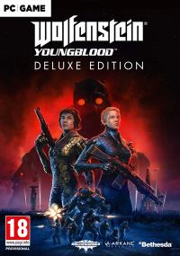 Wolfenstein: Youngblood-Black Box - www.blackboxrepack.com