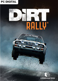 DiRT Rally-Black Box - www.blackboxrepack.com